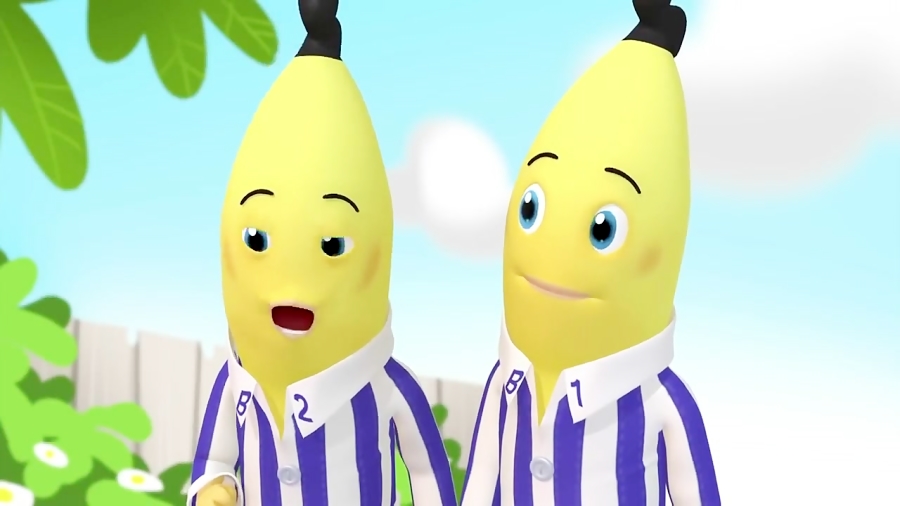 کارتون موزی و مازی - فصل 1 قسمت 62 - سورپرایز